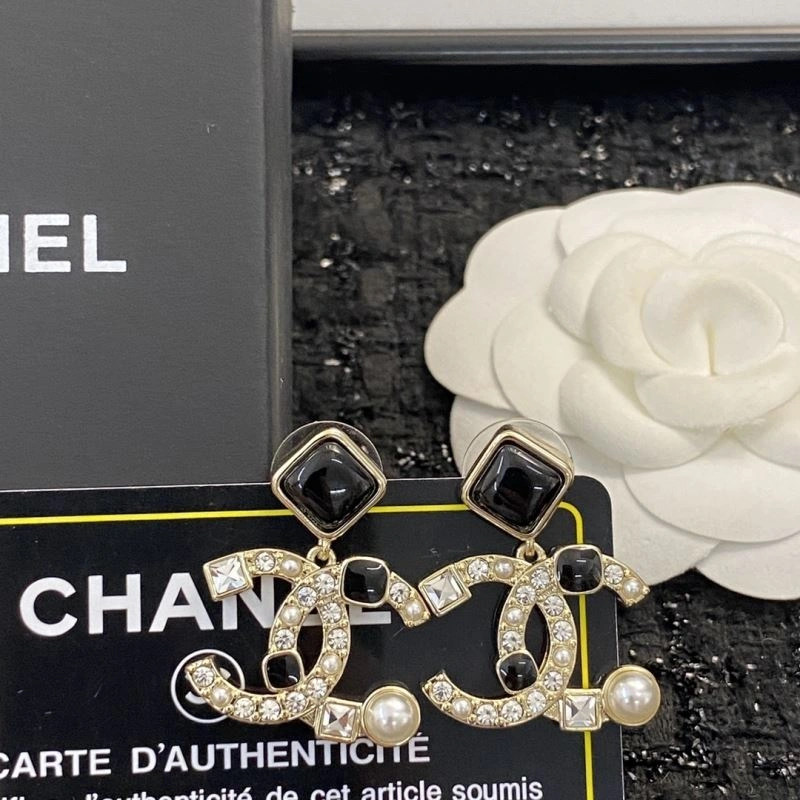 GoodFit Chanel Earrings 229914