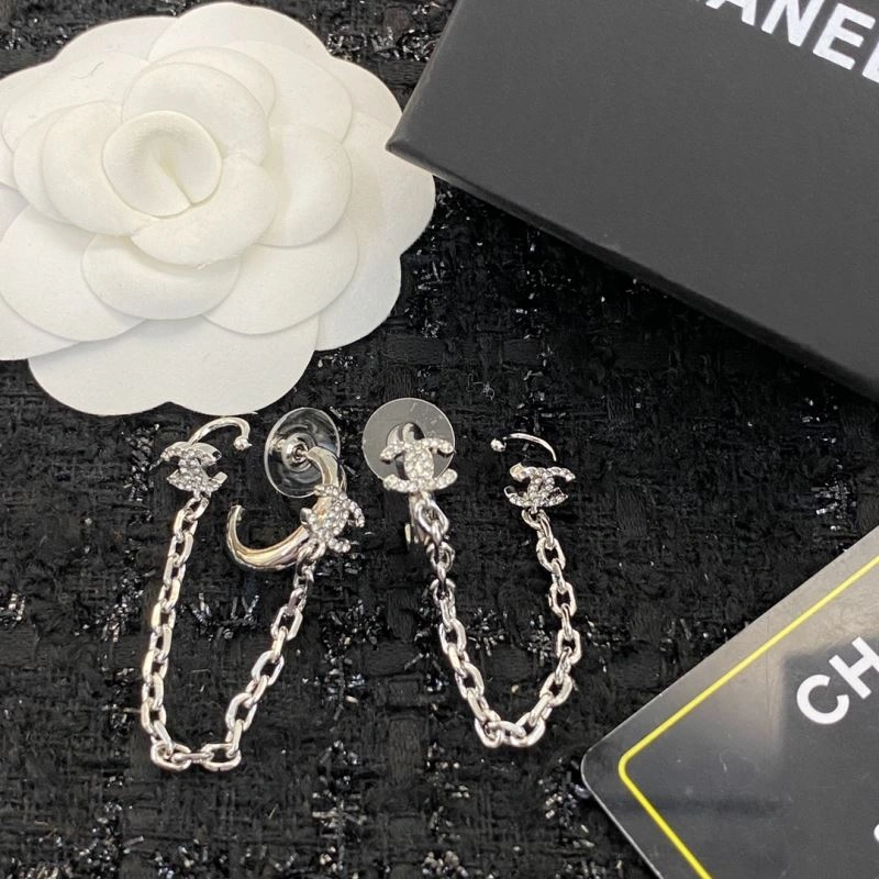 NewStyle Chanel Earrings 229833