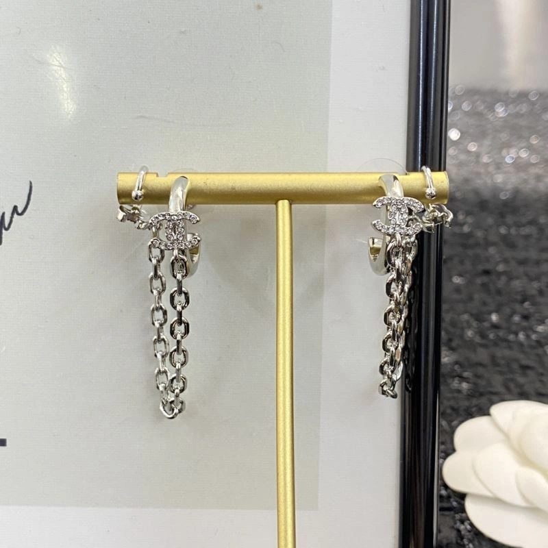 NewStyle Chanel Earrings 229833