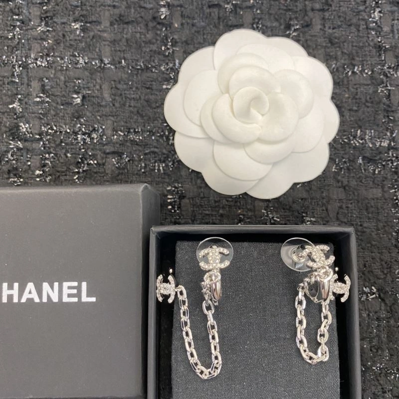 NewStyle Chanel Earrings 229833