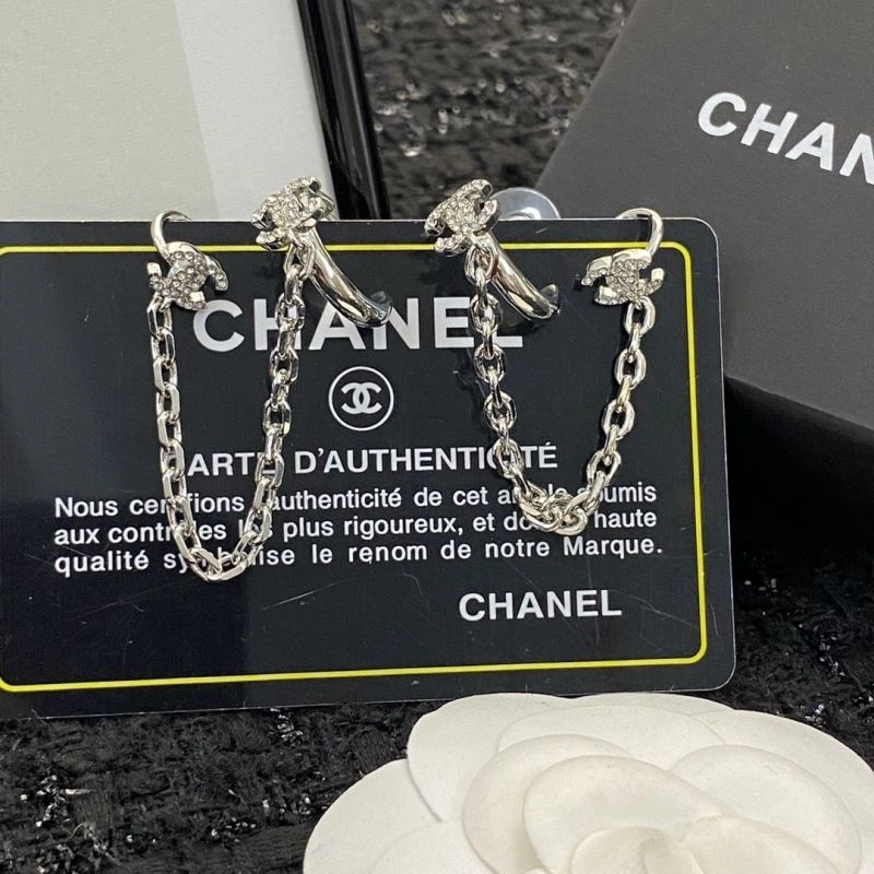 NewStyle Chanel Earrings 229833