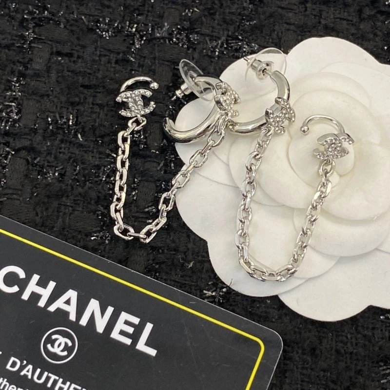 NewStyle Chanel Earrings 229833