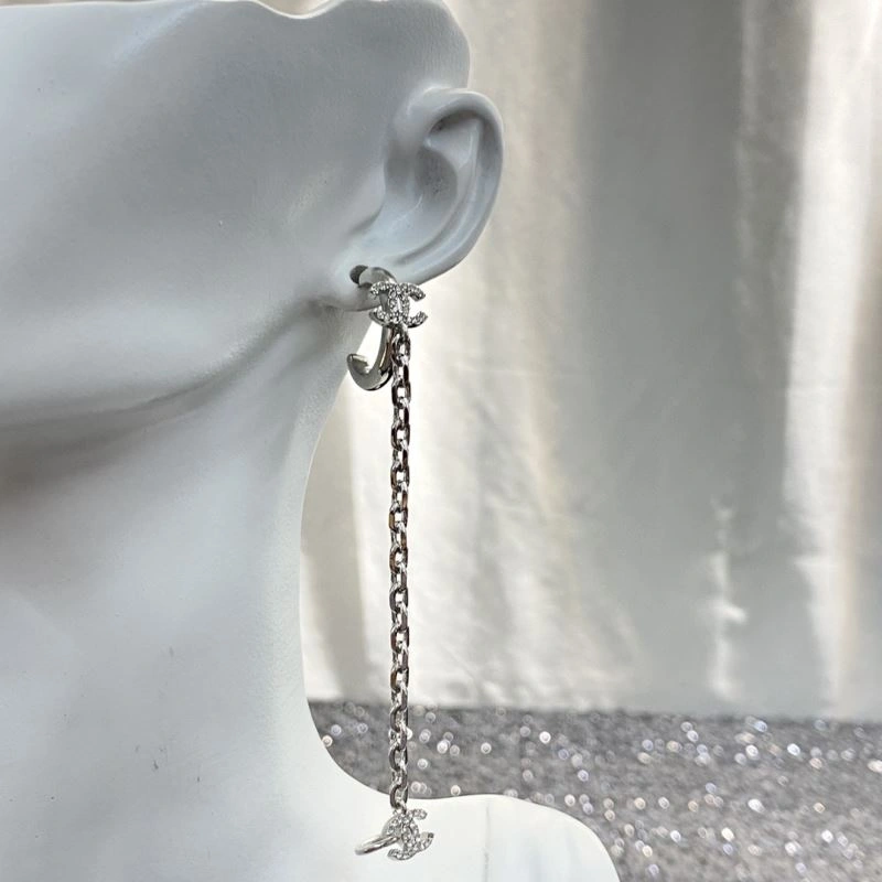 NewStyle Chanel Earrings 229833