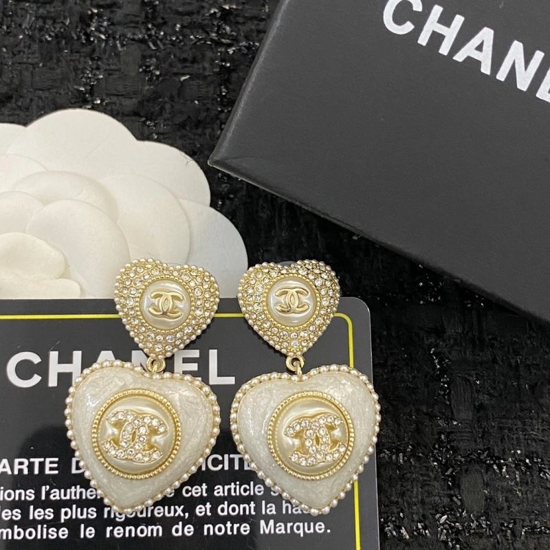 OnTrend Chanel Earrings 229840