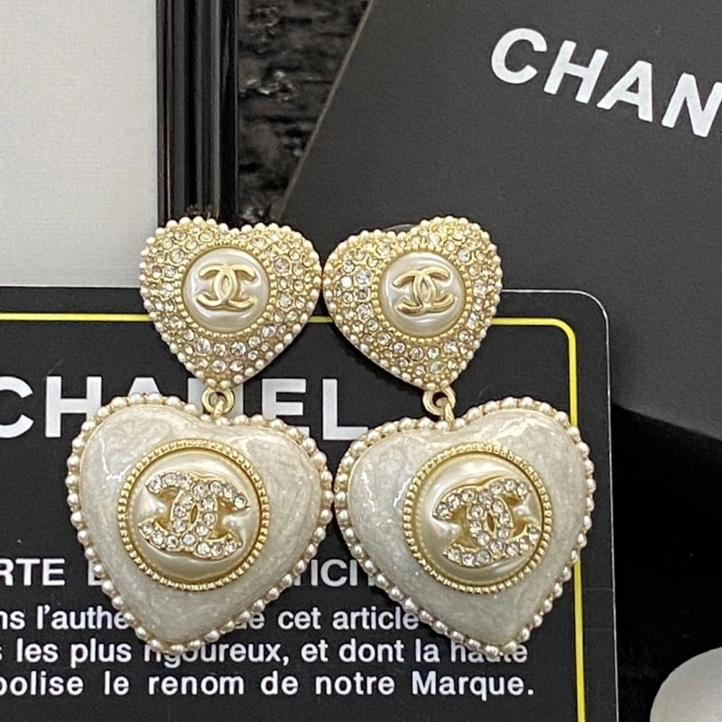 OnTrend Chanel Earrings 229840
