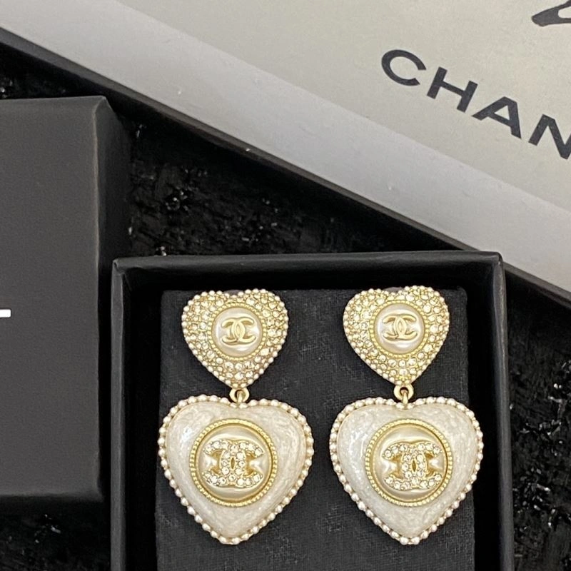 OnTrend Chanel Earrings 229840