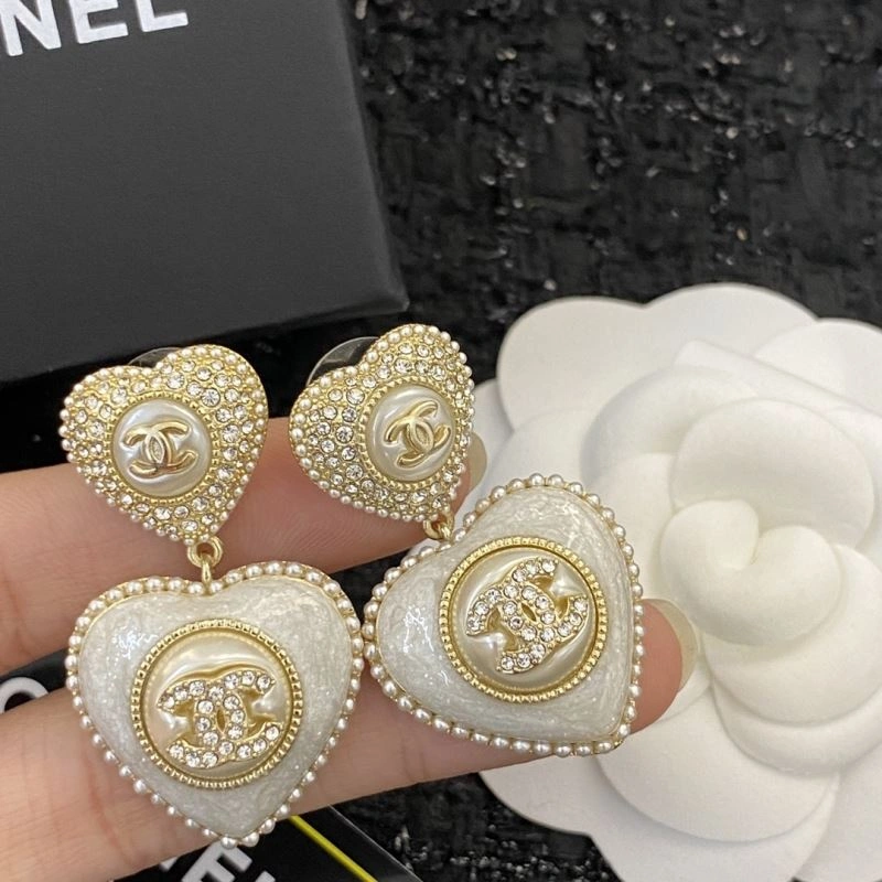 OnTrend Chanel Earrings 229840