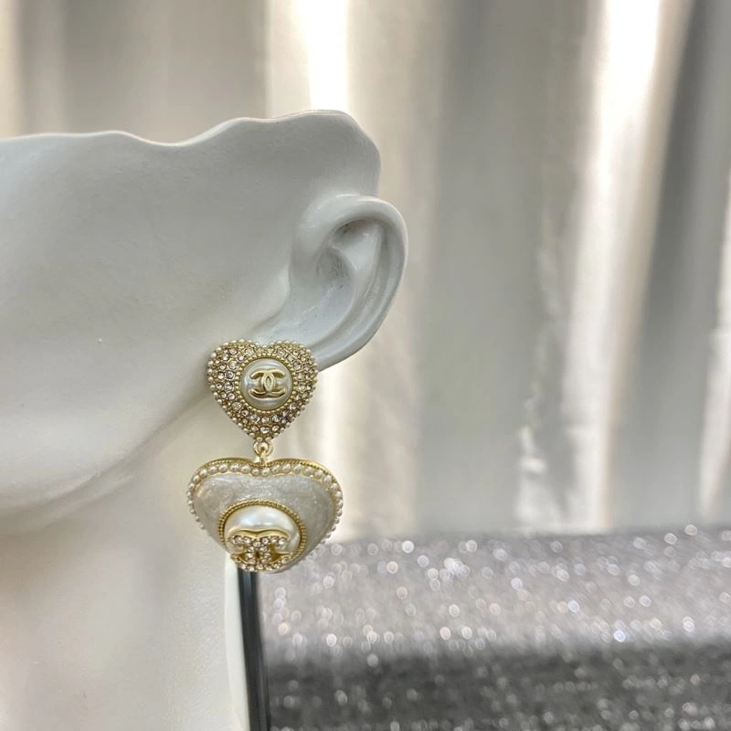 OnTrend Chanel Earrings 229840