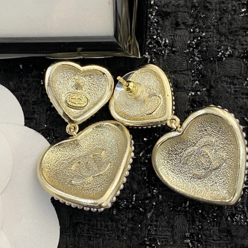 OnTrend Chanel Earrings 229840