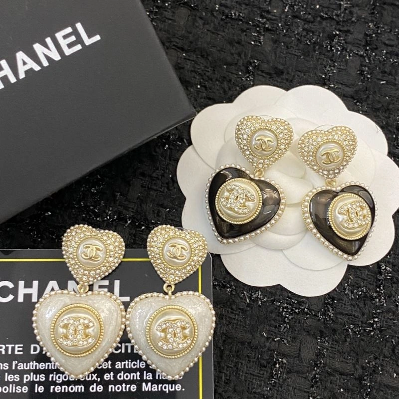 OnTrend Chanel Earrings 229840