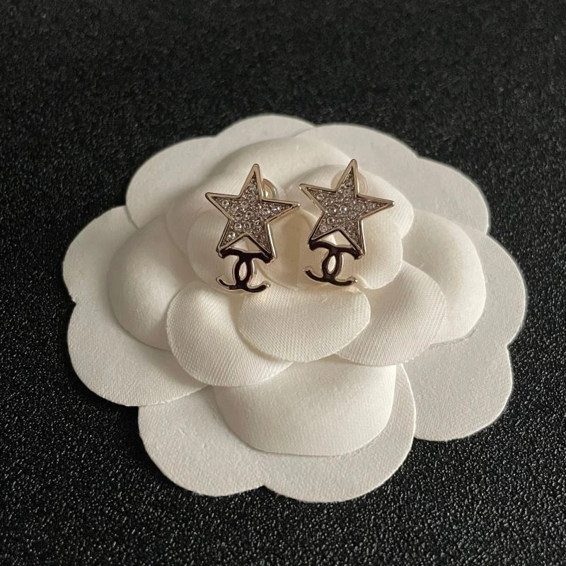 Modern Chanel Earrings 229879