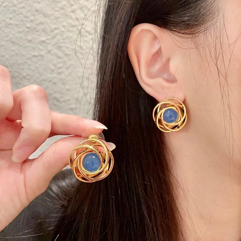 Chanel Earrings StreetReady 229822