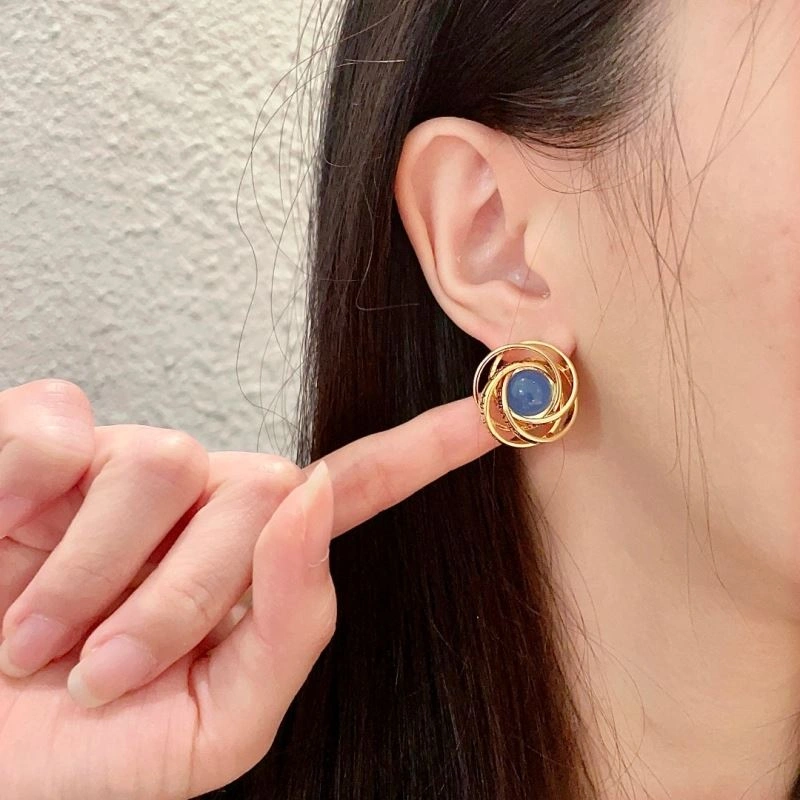 Chanel Earrings StreetReady 229822
