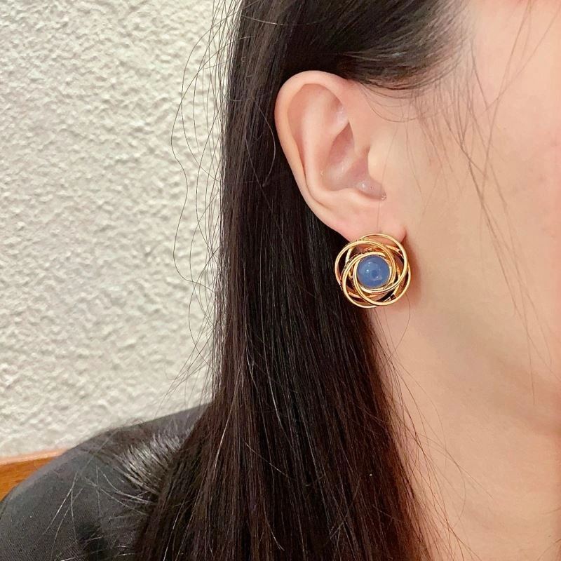 Chanel Earrings StreetReady 229822