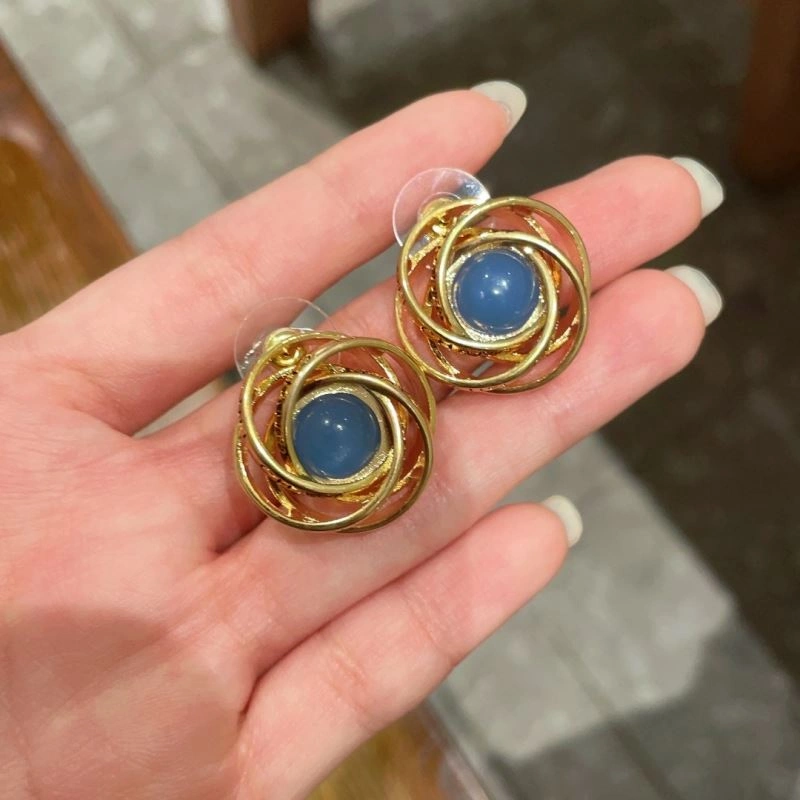 Chanel Earrings StreetReady 229822