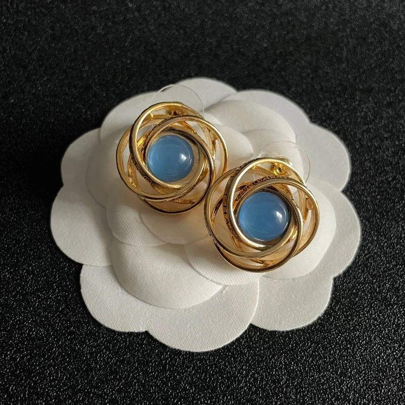 Chanel Earrings StreetReady 229822