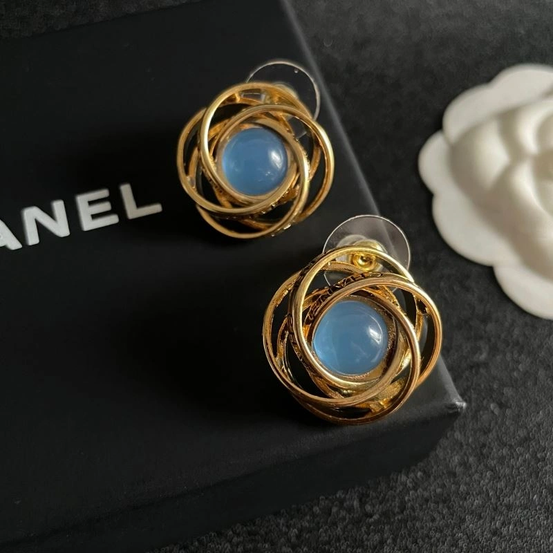 Chanel Earrings StreetReady 229822