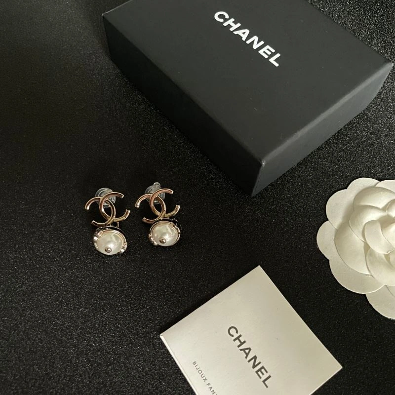OnTrend Chanel Earrings 229848