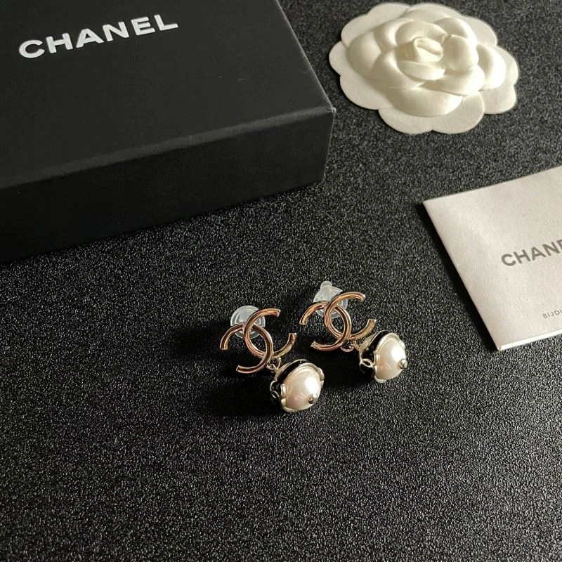 OnTrend Chanel Earrings 229848