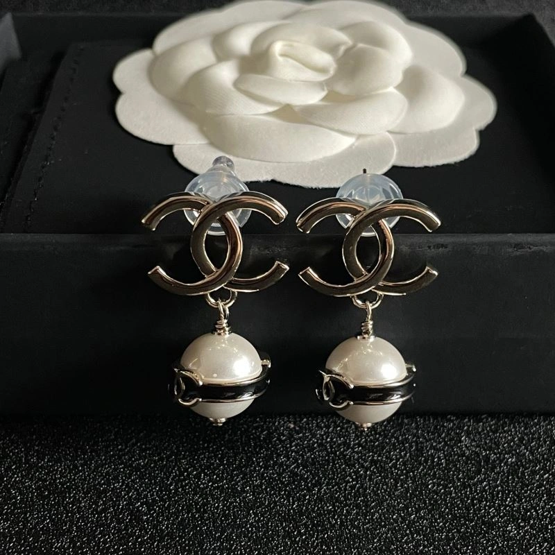 OnTrend Chanel Earrings 229848