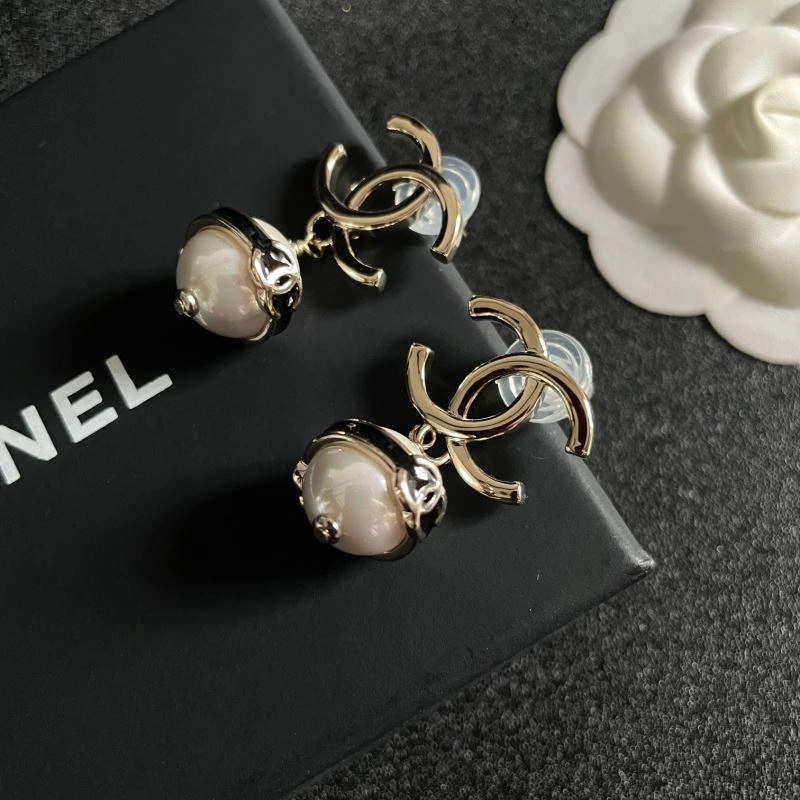 OnTrend Chanel Earrings 229848