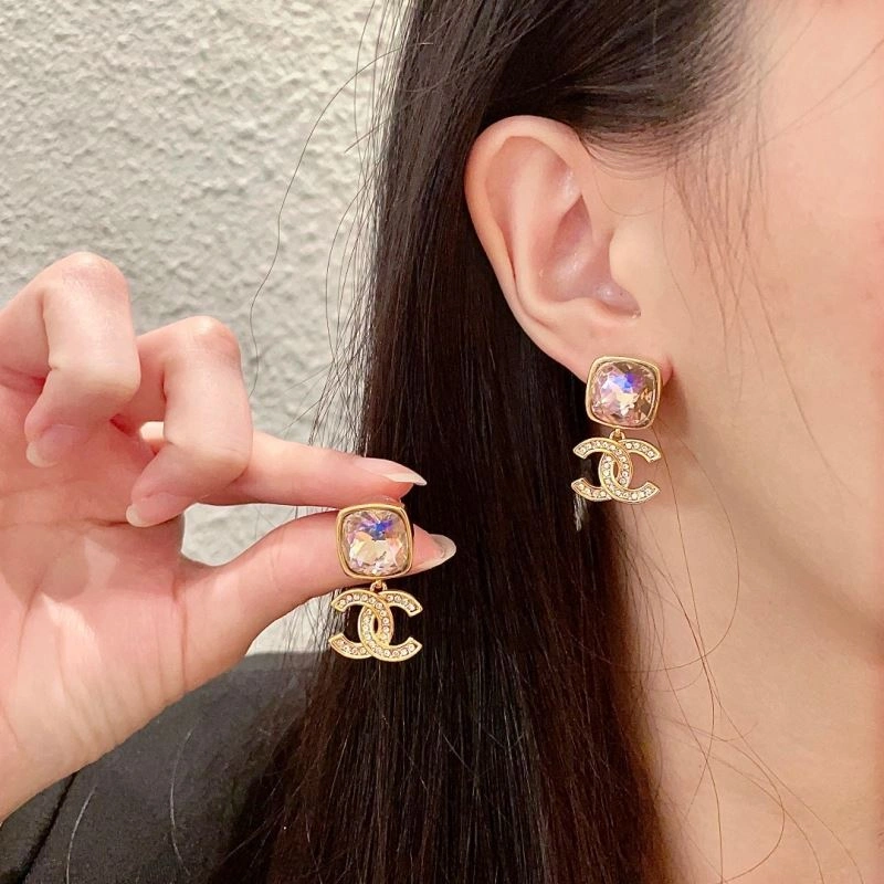 Chanel Earrings OnTrend 229821