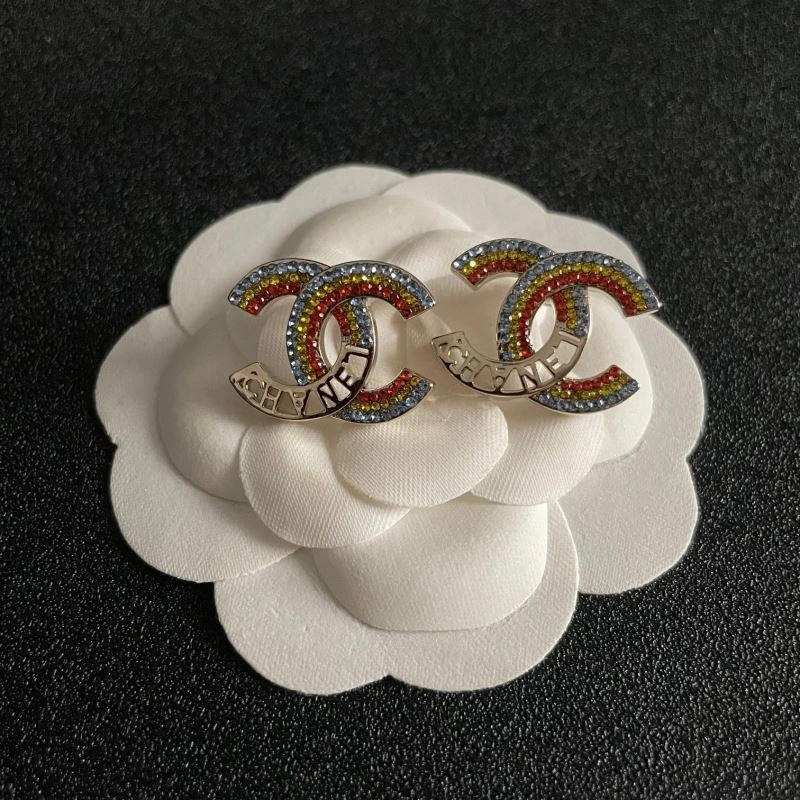 Chanel Earrings QuickDry 229841