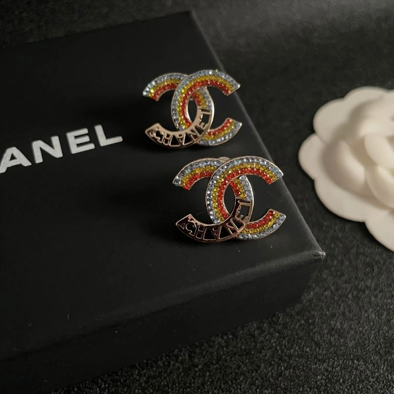 Chanel Earrings QuickDry 229841