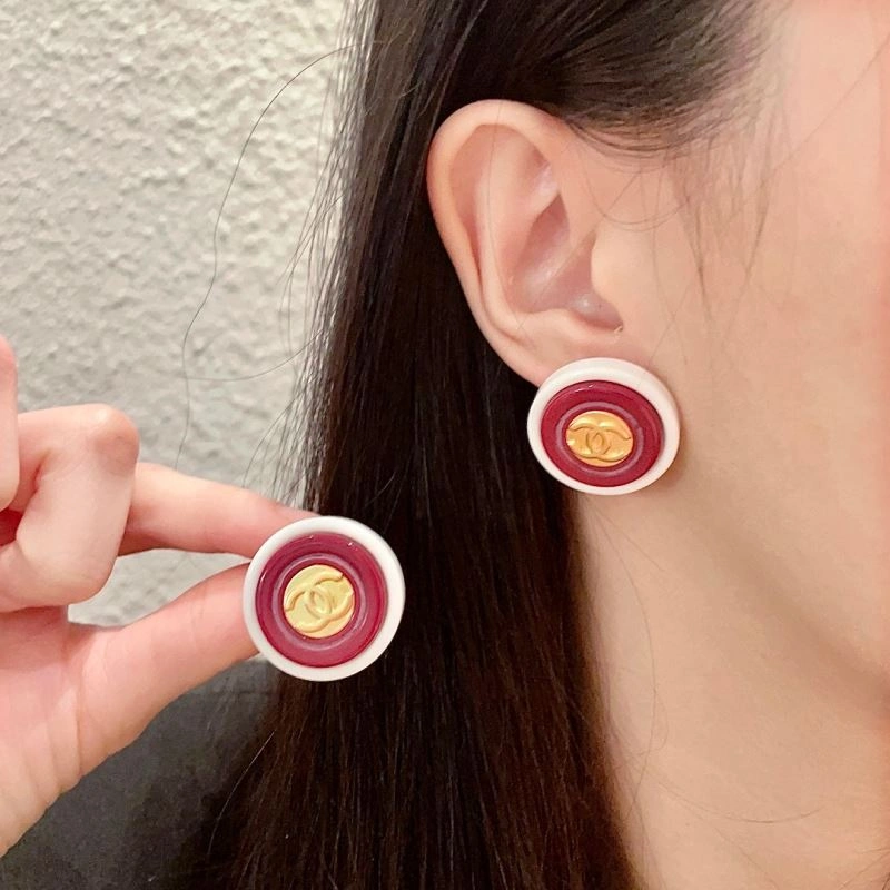 Chanel Earrings FlexibleFit 229809