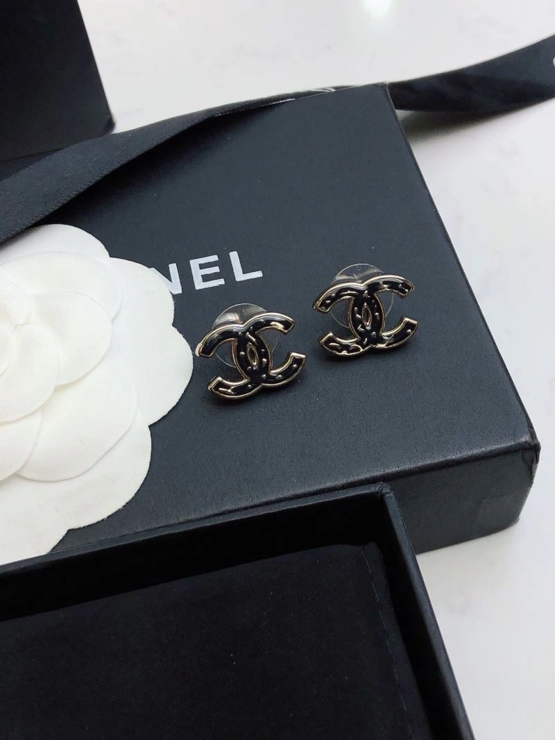 Resilient Chanel Earrings 229810