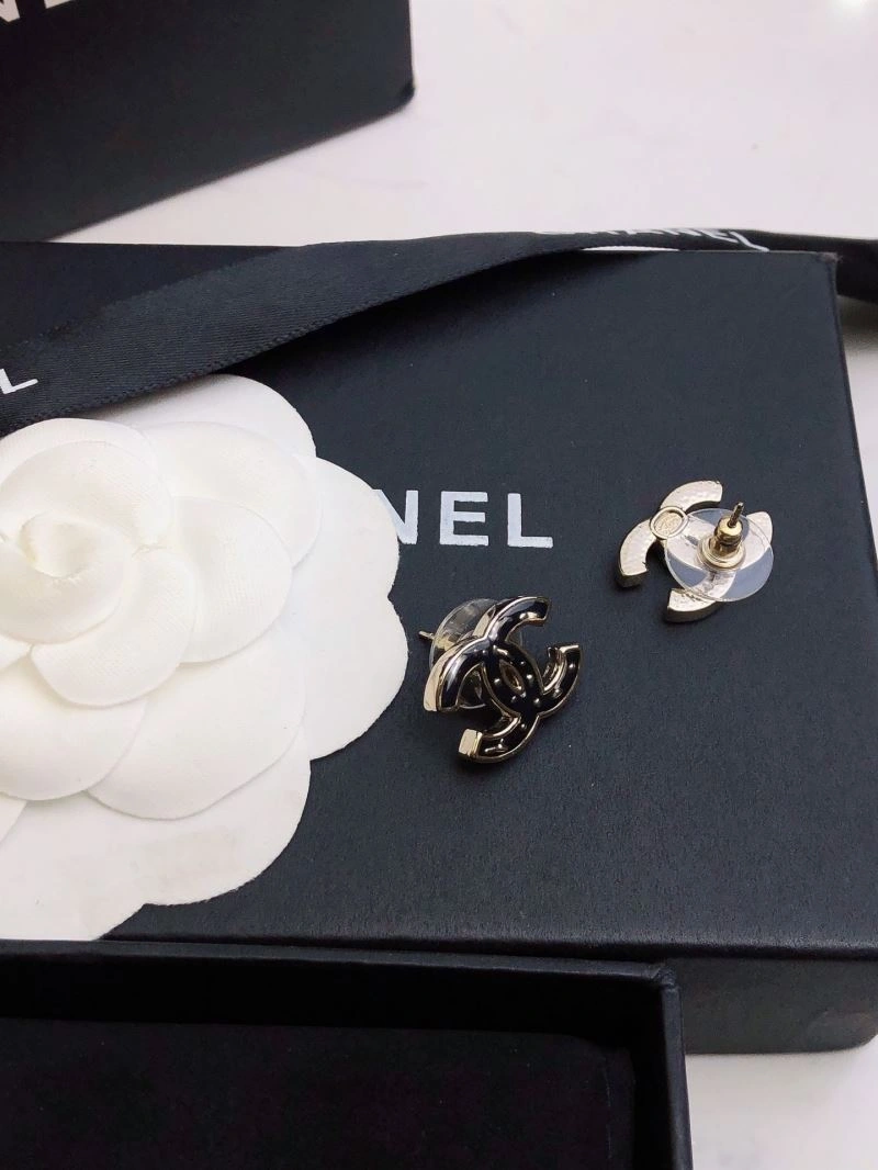 Resilient Chanel Earrings 229810