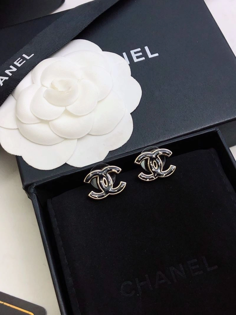 Resilient Chanel Earrings 229810