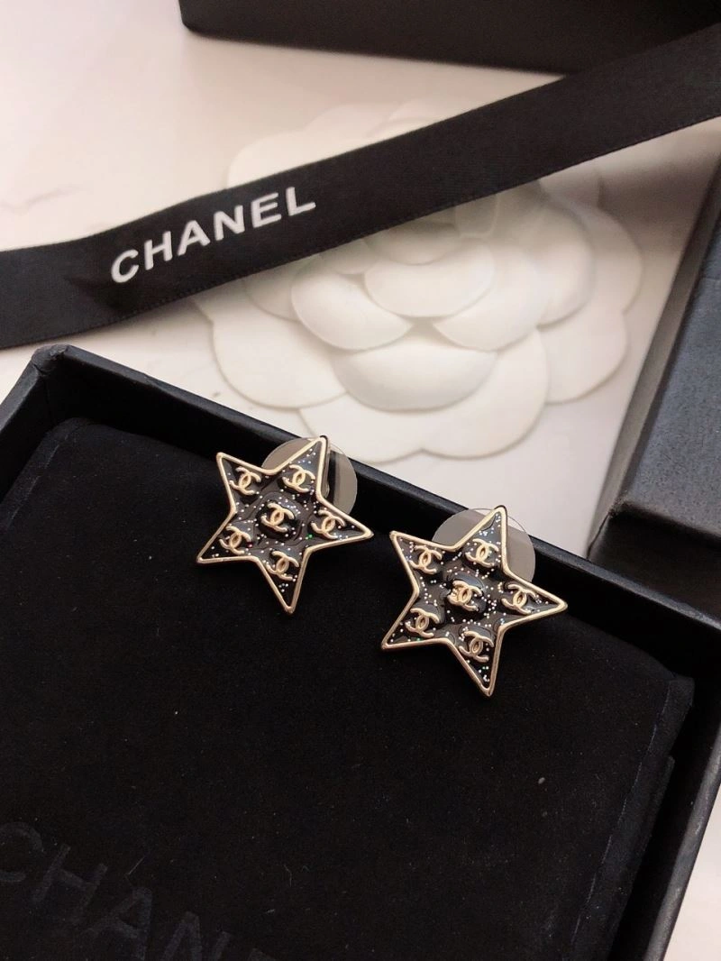 BestValue Chanel Earrings 229819