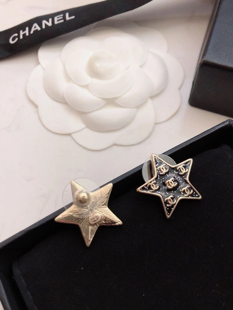 BestValue Chanel Earrings 229819