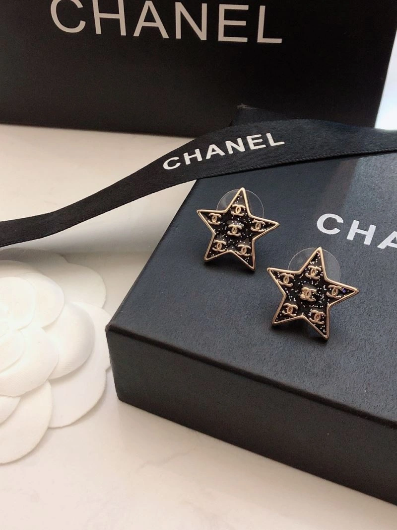 BestValue Chanel Earrings 229819