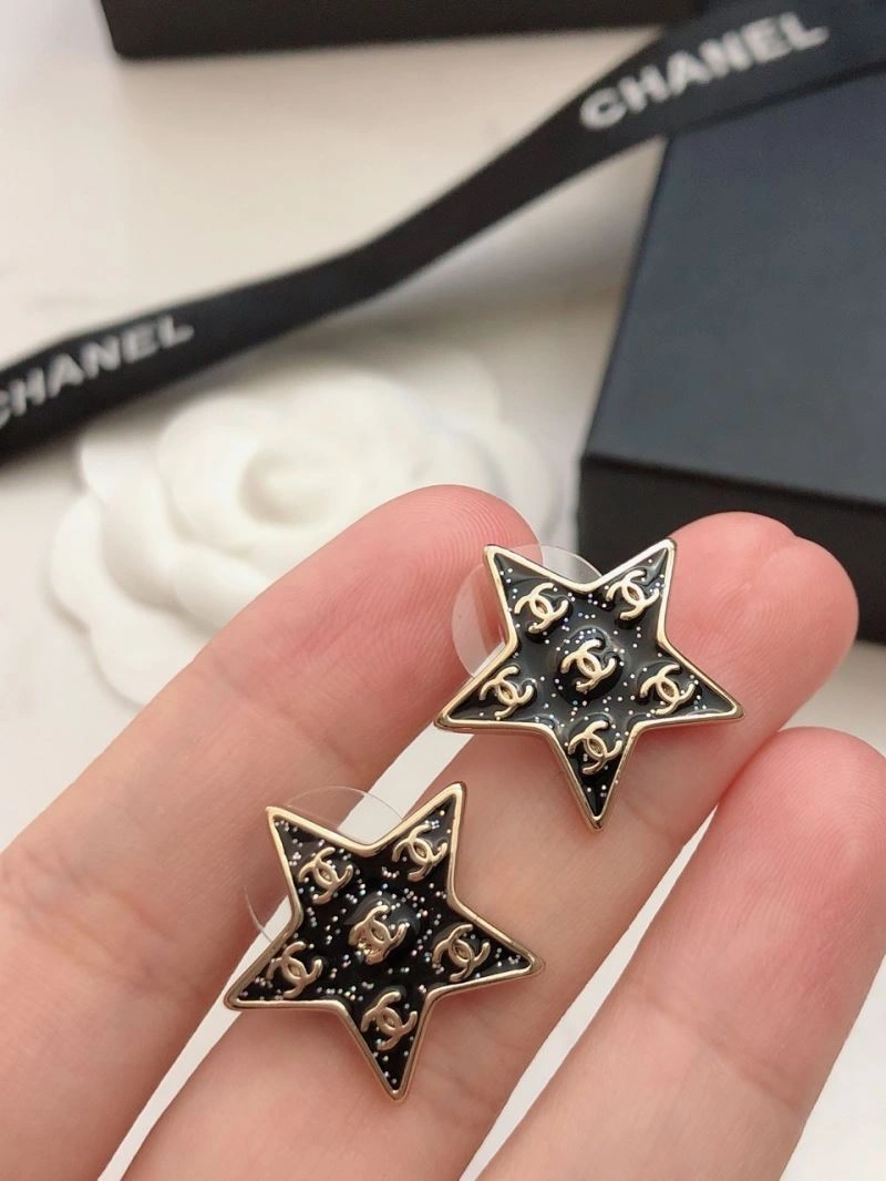 BestValue Chanel Earrings 229819