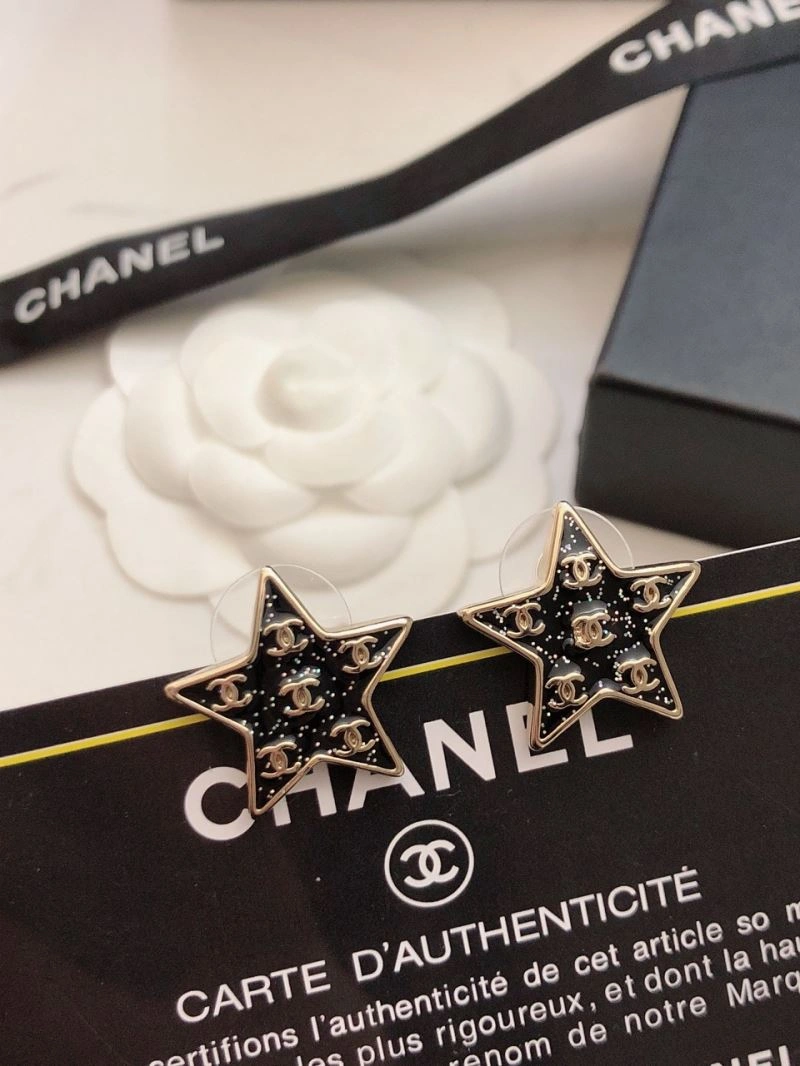BestValue Chanel Earrings 229819