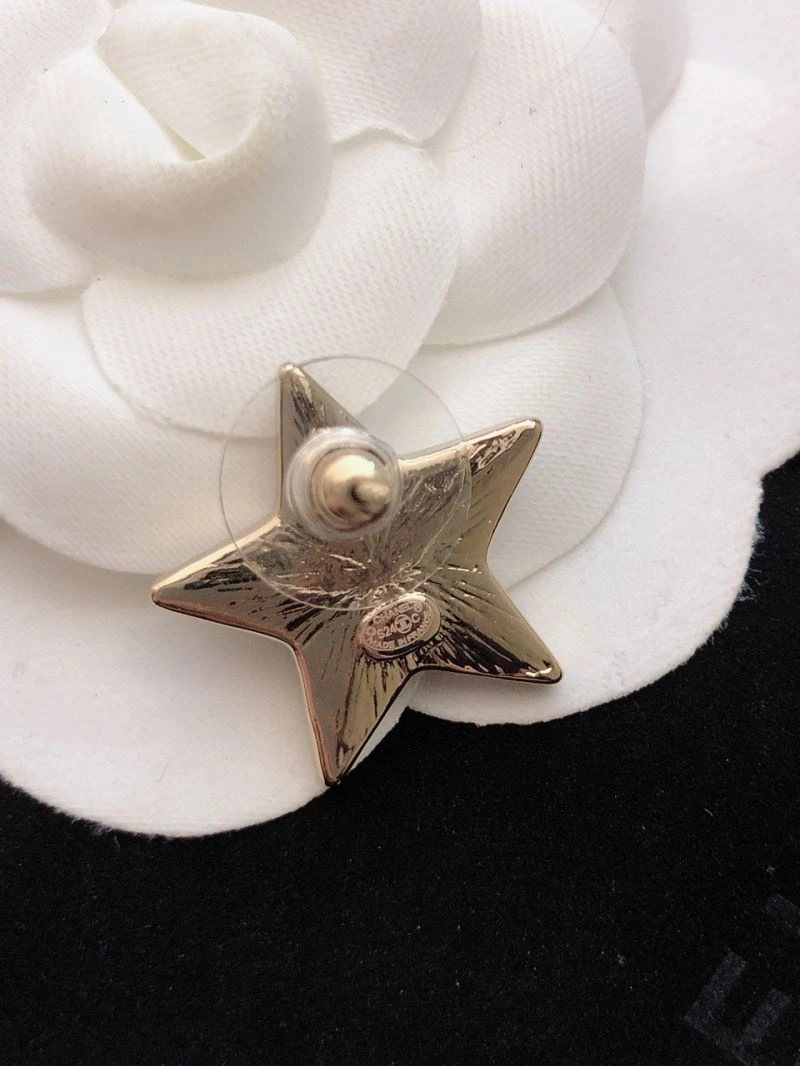 BestValue Chanel Earrings 229819