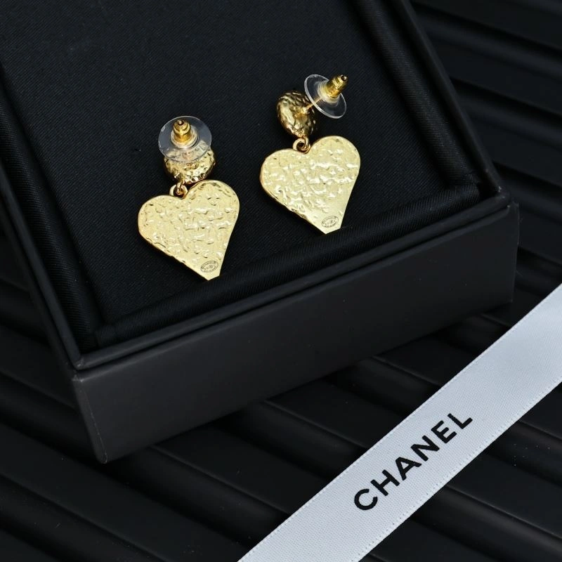 GoAnywhere Chanel Earrings 229846