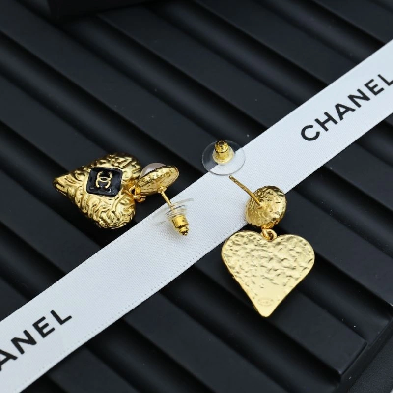 GoAnywhere Chanel Earrings 229846