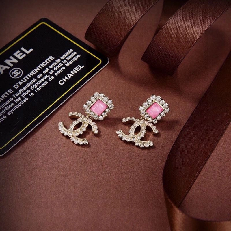 Chanel Earrings EasyMatch 229766
