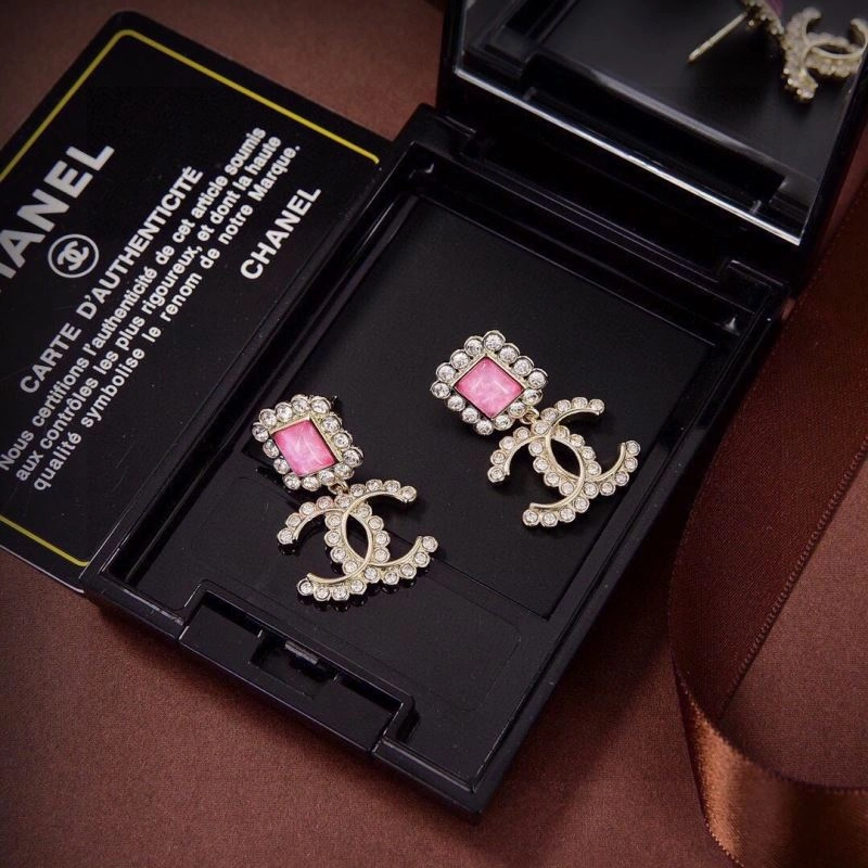 Chanel Earrings EasyMatch 229766