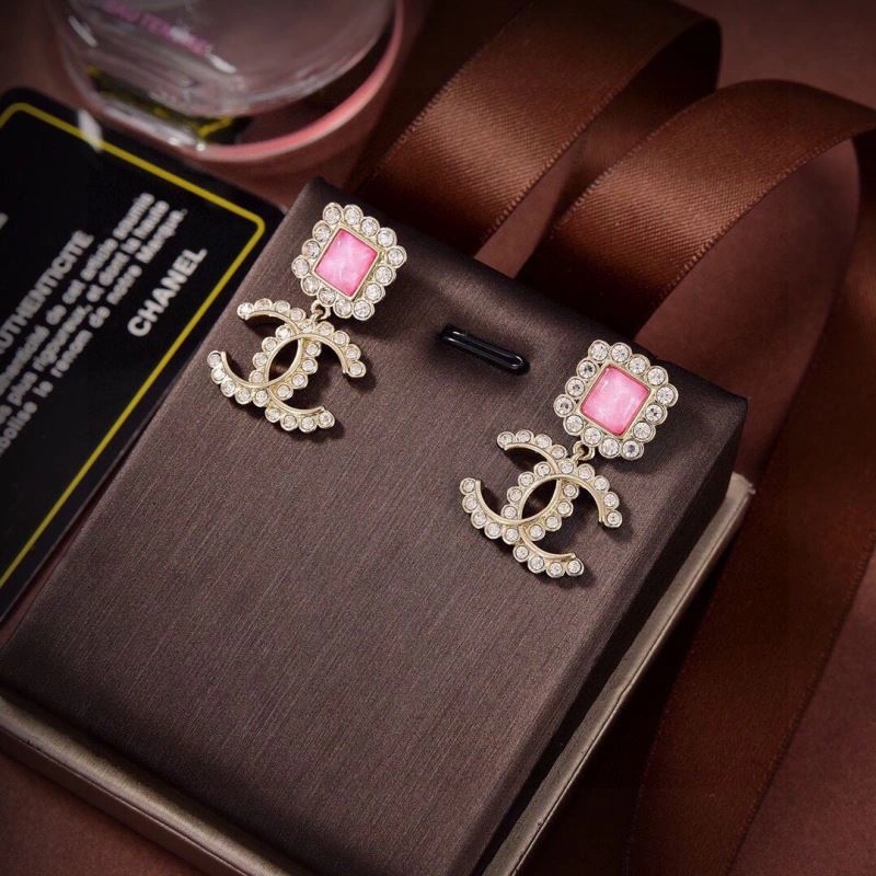Chanel Earrings EasyMatch 229766