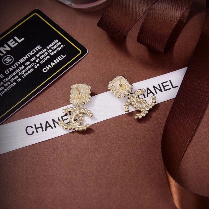 Chanel Earrings EasyMatch 229766