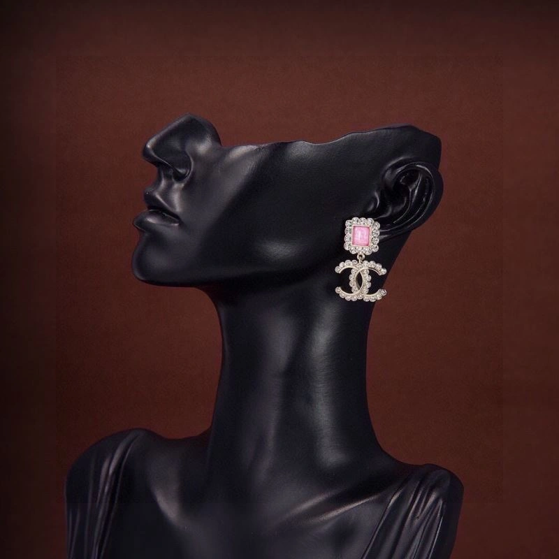 Chanel Earrings EasyMatch 229766