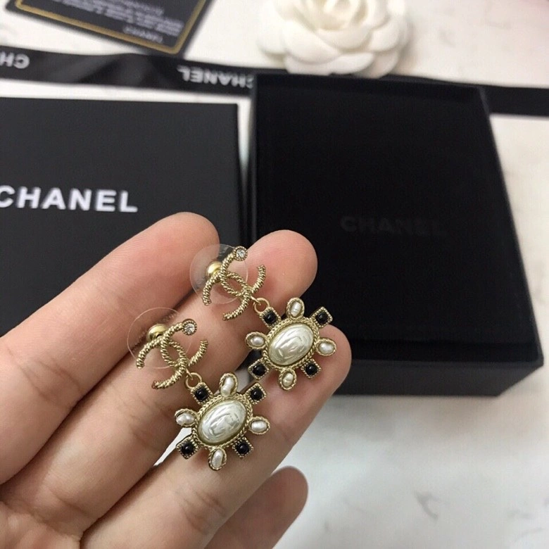 Chanel Earrings FastDry 229765
