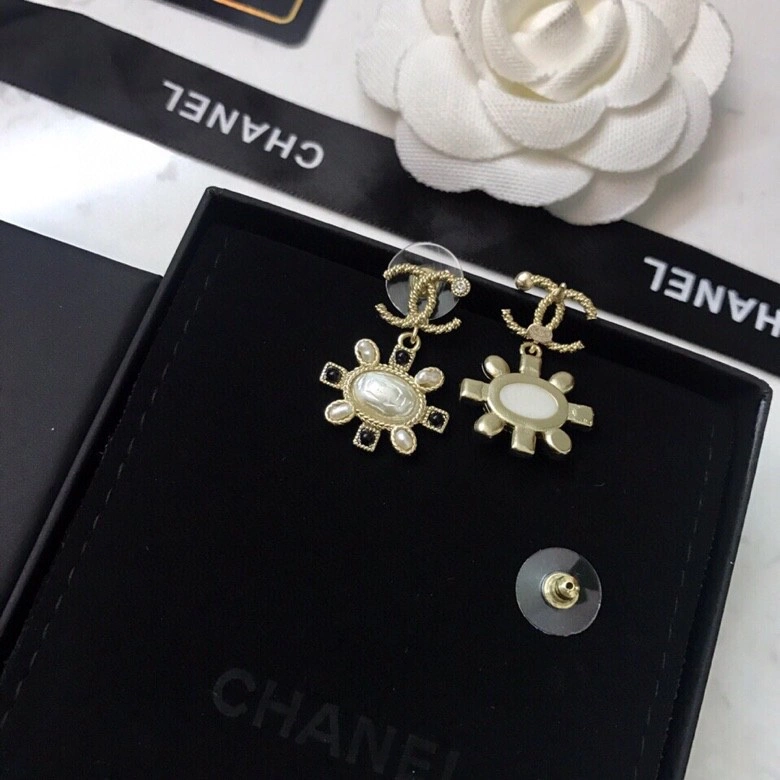 Chanel Earrings FastDry 229765