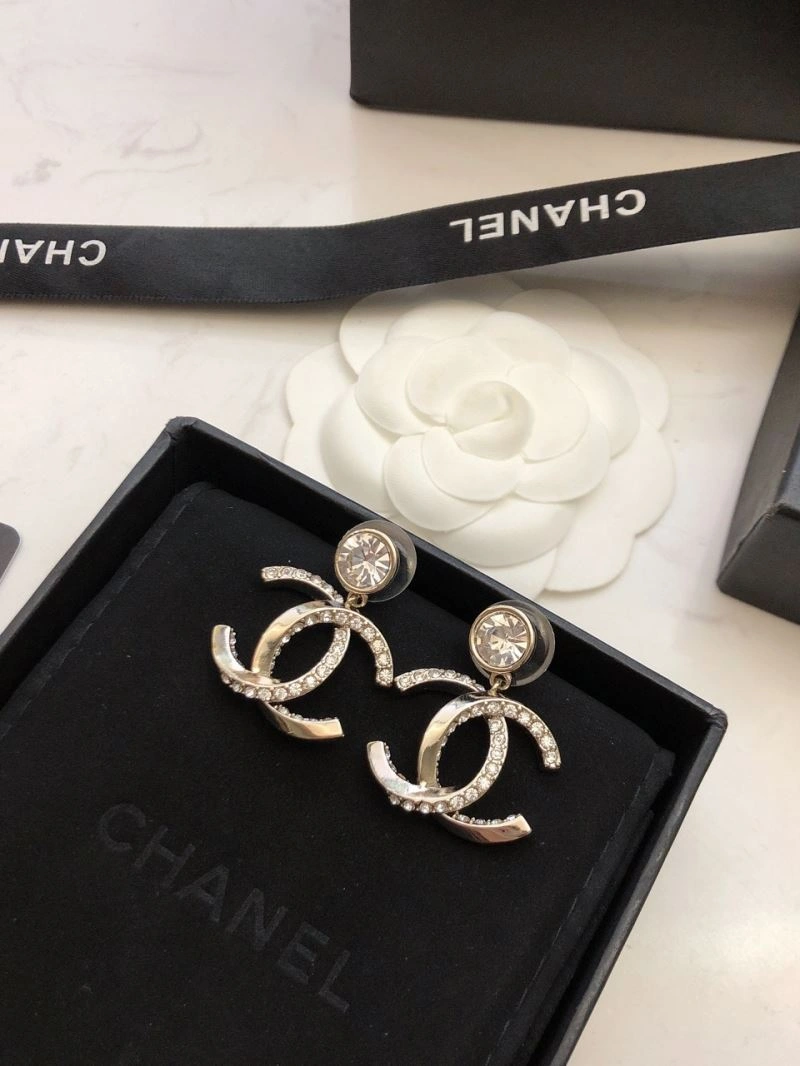 GoodFit Chanel Earrings 229772
