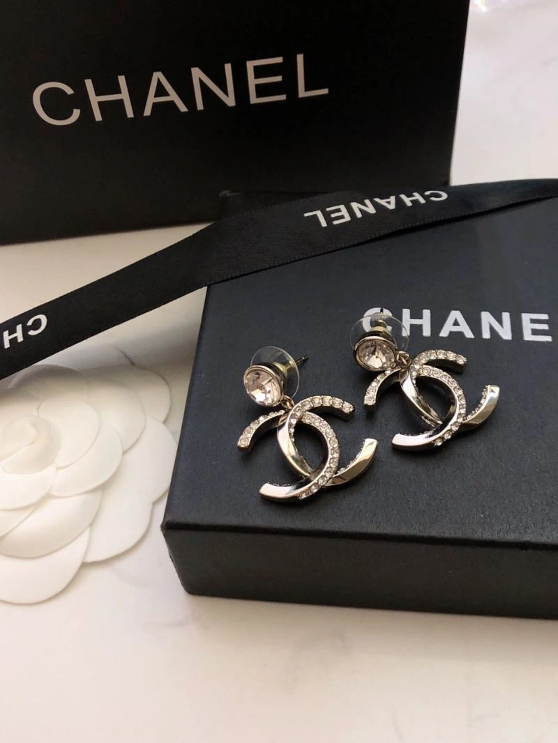 GoodFit Chanel Earrings 229772