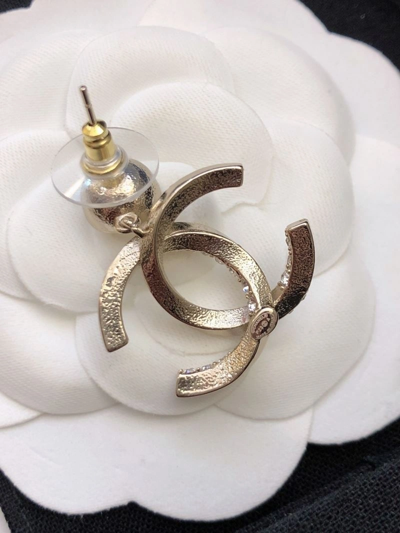GoodFit Chanel Earrings 229772